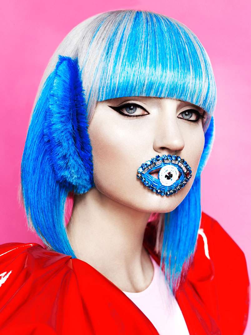 MANUEL MON
			Coleccin Beauty Colors